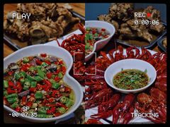 钵钵鸡-李双猪·小龙虾·烧烤·羊肉煲(乐山店)