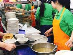 -老磁器口豆汁店(马家堡店)