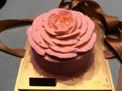 -杜哈夫DOUX RÊVE·生日蛋糕(日月光店)