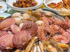 -烧货·活海鲜炭烧(湖滨商业街店)