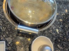 -一席地·本地鸡窝·杭帮鸡火锅(萧山银隆百货店)