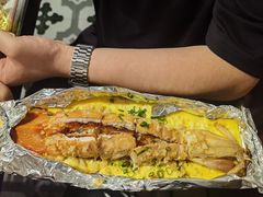 -辉记炭烧海鲜大排档·老字号(福田店)