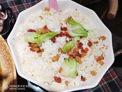 -幸福哟烧鸡·粤菜海鲜私厨(七星路店)