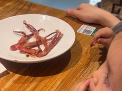 -新白鹿餐厅(银泰西湖文化广场店)
