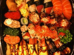 -河风精致寿司(双井店)