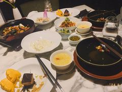 -湖滨28中餐厅·西湖宴·杭州君悦酒店
