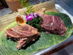 -奢谷·海鲜自助(南海万科店)