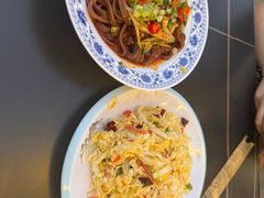 -九寨沟石锅鱼(沣峪口二十年店)
