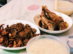 -蓝精灵饺子店