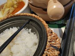 -谷田稻香·砂锅菜(汇暻广场店)