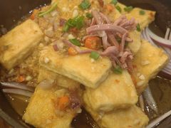 -云海肴·汽锅鸡·云南菜(东坝金隅店)