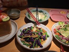 -青年公社·烤鸭(天玥中心店)
