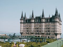 -文成城堡