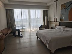 -三亚海棠湾万丽度假酒店