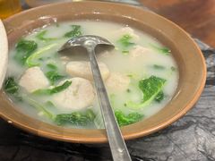 -情妹耙泥鳅·江湖川菜(科华店)