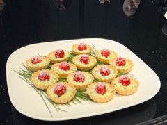 -锦庐道地川菜(来福士店)