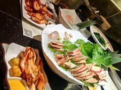 -大渔铁板烧(万象城店)