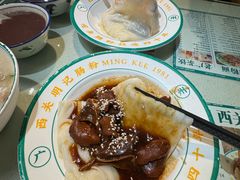 -西关明记肠粉(荔枝湾店)