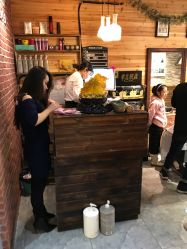 点击看大图 -MONE美发沙龙