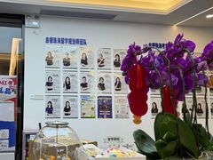 -启德考培雅思托福留学(香洲校区)