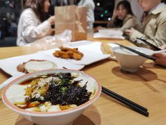 -小桃园·豆浆油条(复兴中路店)