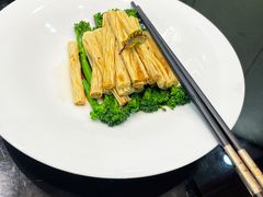 -满堂·烤鸭店·北京菜(鼓楼店)