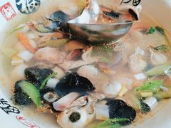 -渔码头食府·20年蓬莱老字号(登州路店)