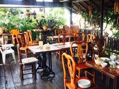 -自然餐厅(Phuket)