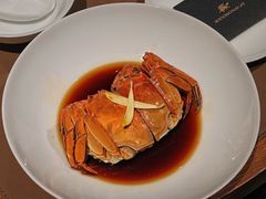 -新荣记(西溪湿地店)