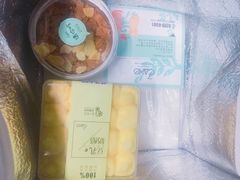 -7cake榴莲千层蛋糕(松江店)