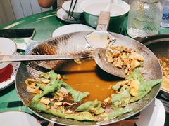 -费大厨辣椒炒肉(太平老街店)