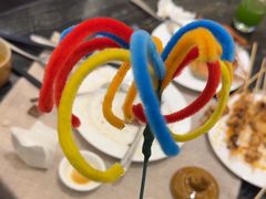 -东方红海鲜百汇(国际大厦店)