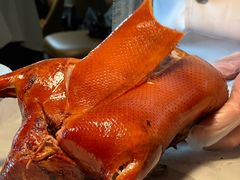 -四季民福烤鸭店(外滩外白渡桥店)