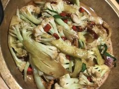 -佬麻雀·新湘菜(珠海金发购物中心店)