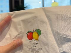 -安妮意大利餐厅(日坛店)