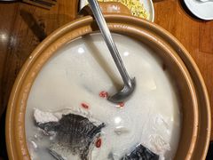 -江南小叙·美食研究院(鱼街店)