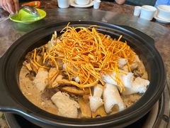-易门野生菌府·菌海森林(月牙潭公园店)