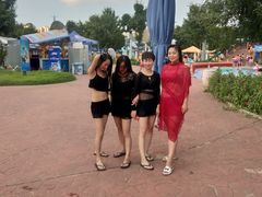 -欢乐水魔方水世界