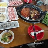 超高性价比的火锅