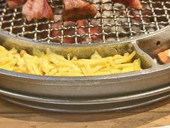 -姜虎东白丁烤肉(深圳湾后海汇店)