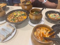 -云平风味园(护国路店)