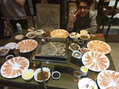 -浔岚云舍mist静谧观景美宿(丽江古城店)