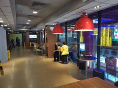 大堂-麦当劳(东急新天地店)