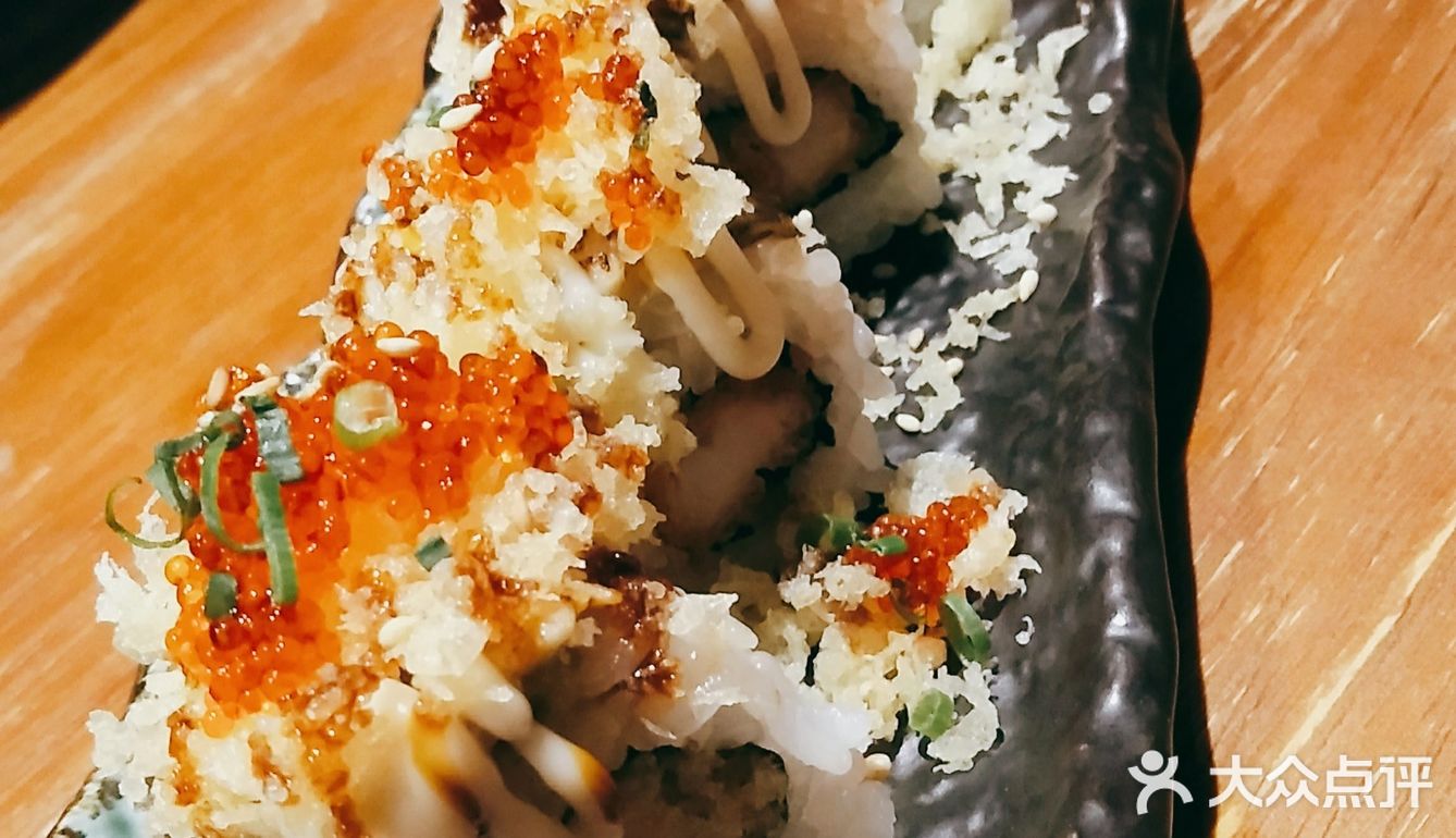 长沙最好吃的日料一稻前
