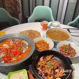 感谢长沙本地人推荐这家平价美味的湘菜[双手合十]