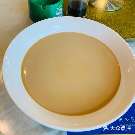 阿姆蛋汤(江北店)