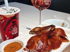 -小厨娘书香金陵(夫子庙老门东店)