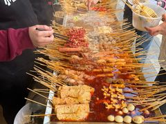 -郭记小街麻辣烫(南小街总店)