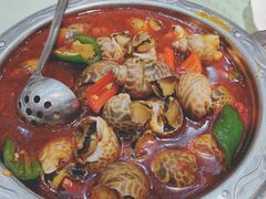 -海儀美食楼(湾仔海鲜街店)