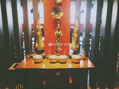 -泰国餐厅 Thai Food(裕华万达店)